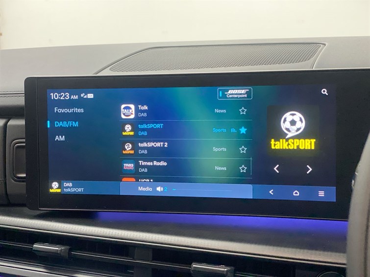 Used Hyundai Santa Fe 2025 for sale - 77346261: Photo 48