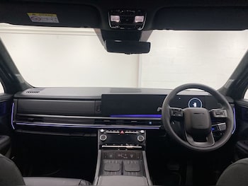 Used Hyundai Santa Fe 2025 for sale - 77346261: Photo