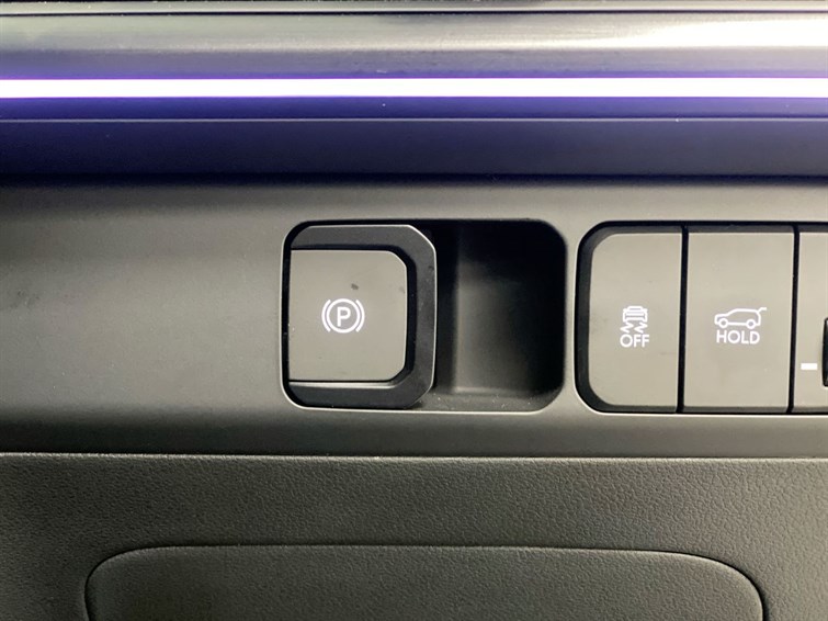 Used Hyundai Santa Fe 2025 for sale - 77346261: Photo 52