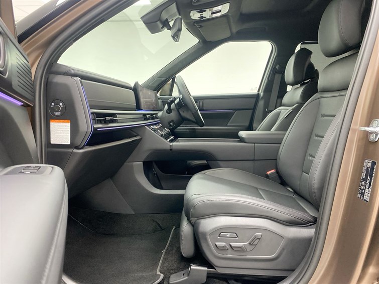 Used Hyundai Santa Fe 2025 for sale - 77346261: Photo 54