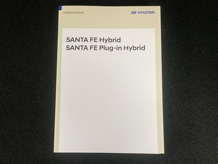 Used Hyundai Santa Fe 2025 for sale - 77346261: Photo 55