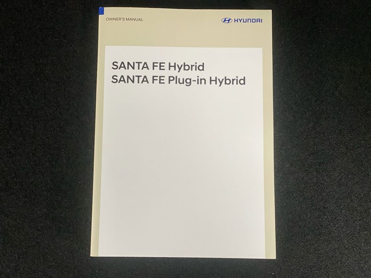 Used Hyundai Santa Fe 2025 for sale - 77346261: Photo 56