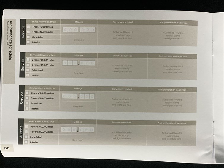 Used Hyundai Santa Fe 2025 for sale - 77346261: Photo 57