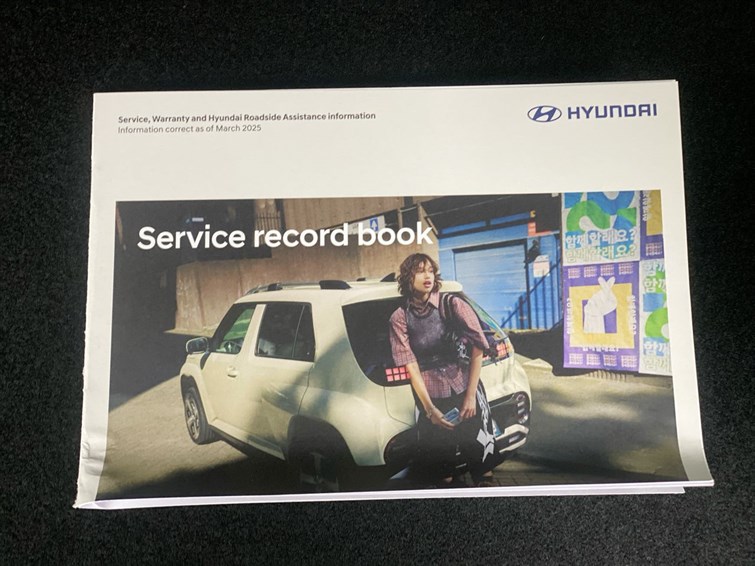 Used Hyundai Santa Fe 2025 for sale - 77346261: Photo 58