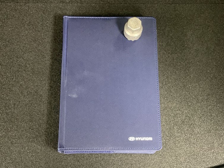 Used Hyundai Santa Fe 2025 for sale - 77346261: Photo 60