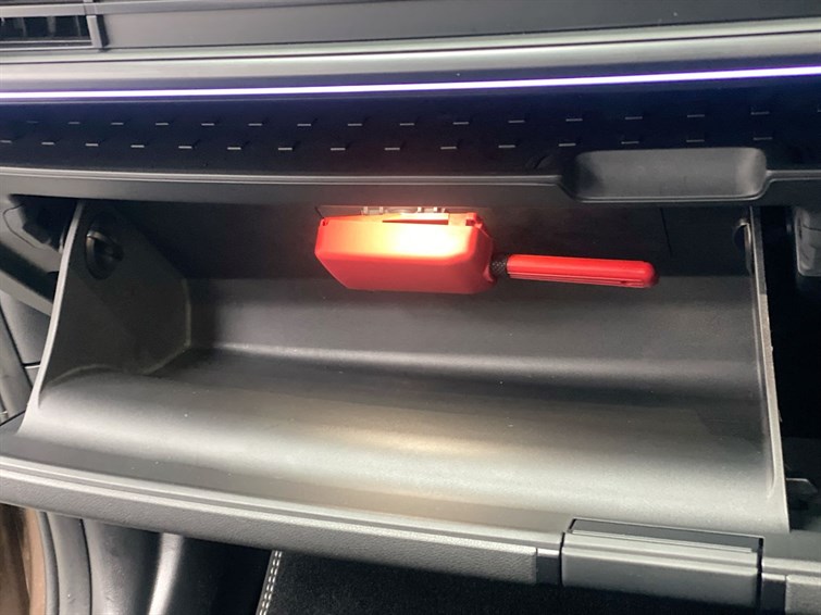 Used Hyundai Santa Fe 2025 for sale - 77346261: Photo 61