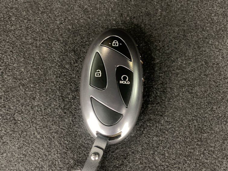 Used Hyundai Santa Fe 2025 for sale - 77346261: Photo 62