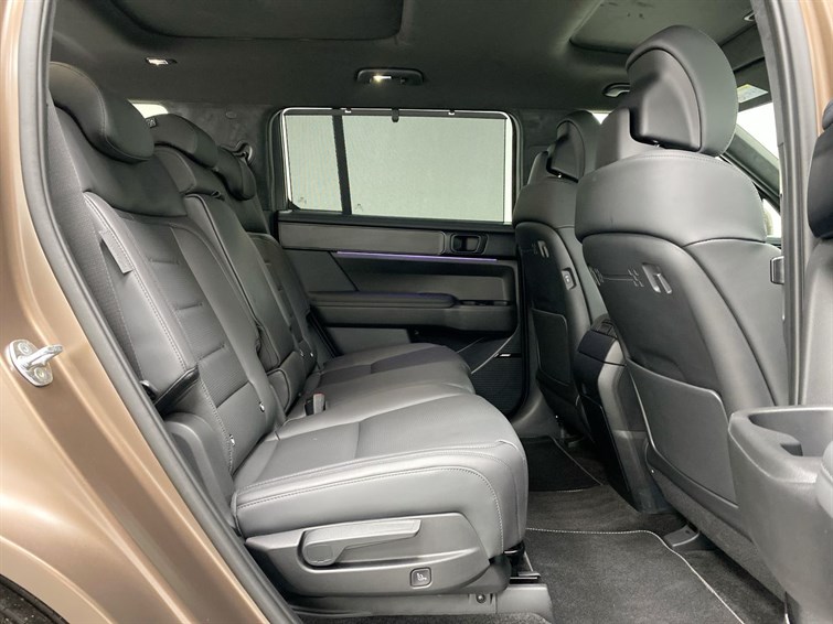 Used Hyundai Santa Fe 2025 for sale - 77346261: Photo 63