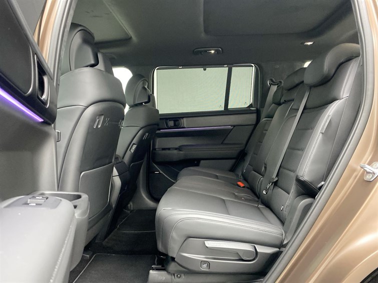 Used Hyundai Santa Fe 2025 for sale - 77346261: Photo 64