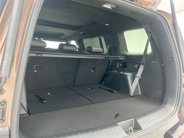 Used Hyundai Santa Fe 2025 for sale - 77346261: Photo 67