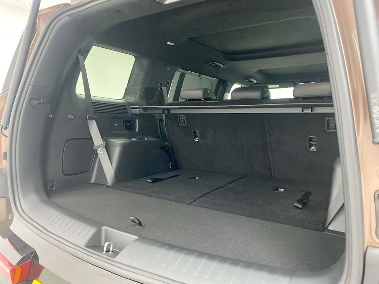 Used Hyundai Santa Fe 2025 for sale - 77346261: Photo 68