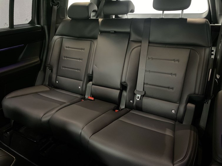 Used Hyundai Santa Fe 2025 for sale - 77346261: Photo 8