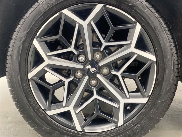 Used Hyundai TUCSON 2023 for sale - 77210473: Photo 17