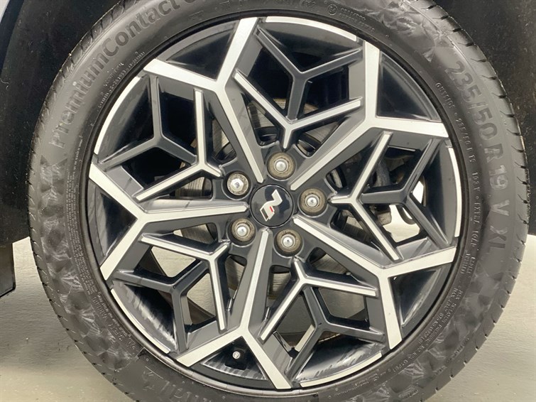 Used Hyundai TUCSON 2023 for sale - 77210473: Photo 19