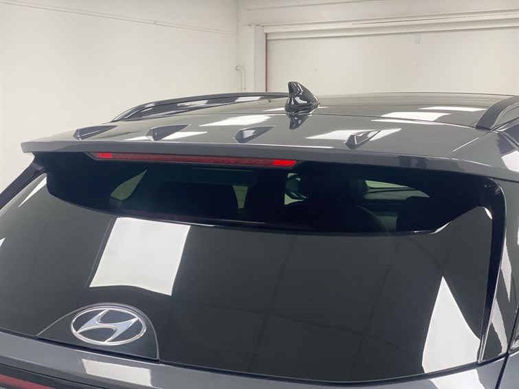 Used Hyundai TUCSON 2023 for sale - 77210473: Photo 25