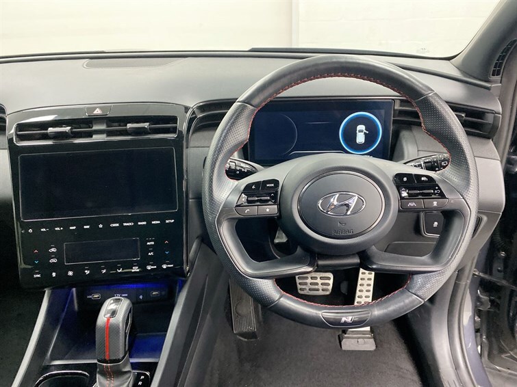 Used Hyundai TUCSON 2023 for sale - 77210473: Photo 37