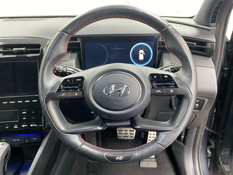 Used Hyundai TUCSON 2023 for sale - 77210473: Photo 44