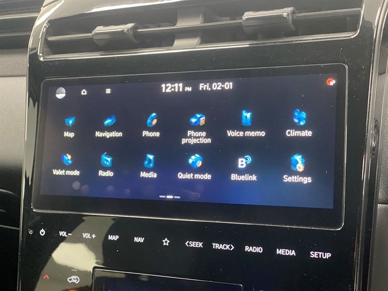 Used Hyundai TUCSON 2023 for sale - 77210473: Photo 46