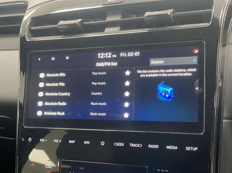 Used Hyundai TUCSON 2023 for sale - 77210473: Photo 48