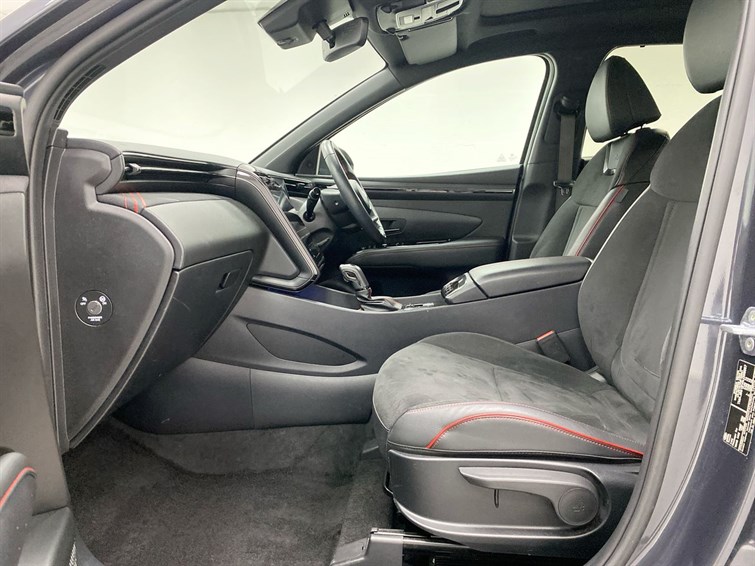 Used Hyundai TUCSON 2023 for sale - 77210473: Photo 54