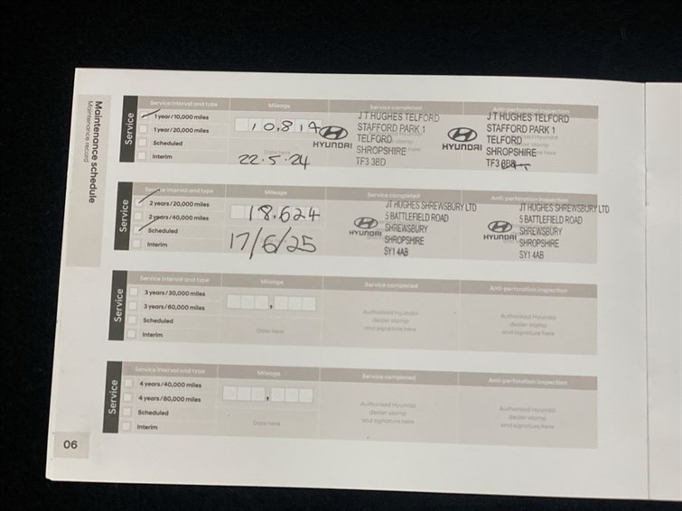 Used Hyundai TUCSON 2023 for sale - 77210473: Photo 58