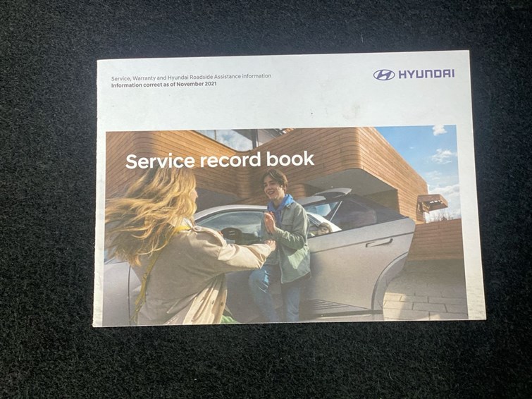 Used Hyundai TUCSON 2023 for sale - 77210473: Photo 59