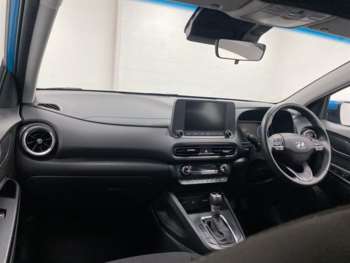 Used Hyundai KONA 2022 for sale - 74876513: Photo