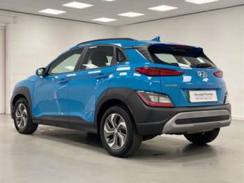 Used Hyundai KONA 2022 for sale - 74876513: Photo