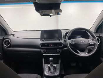 Used Hyundai KONA 2022 for sale - 74876513: Photo