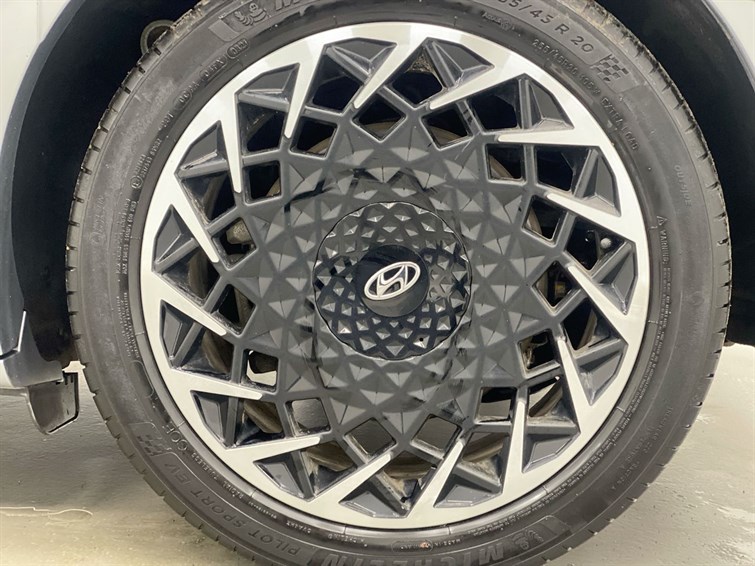 Used Hyundai IONIQ 5 2021 for sale - 78081411: Photo 19