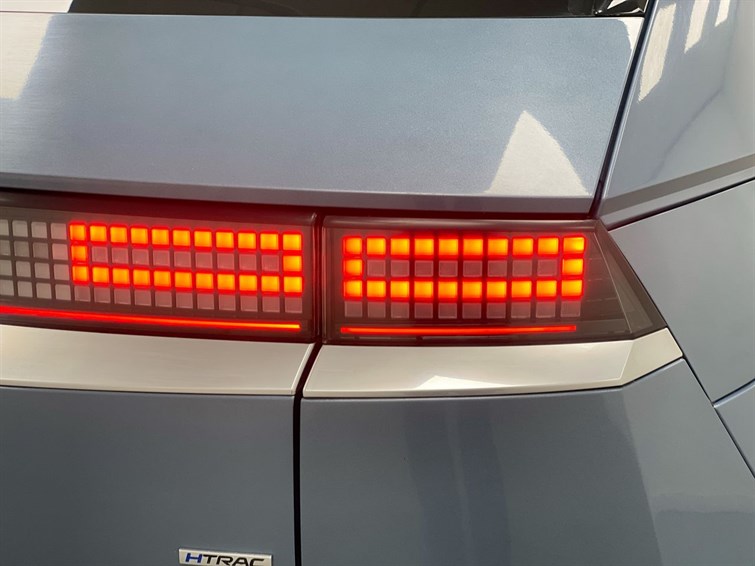 Used Hyundai IONIQ 5 2021 for sale - 78081411: Photo 23