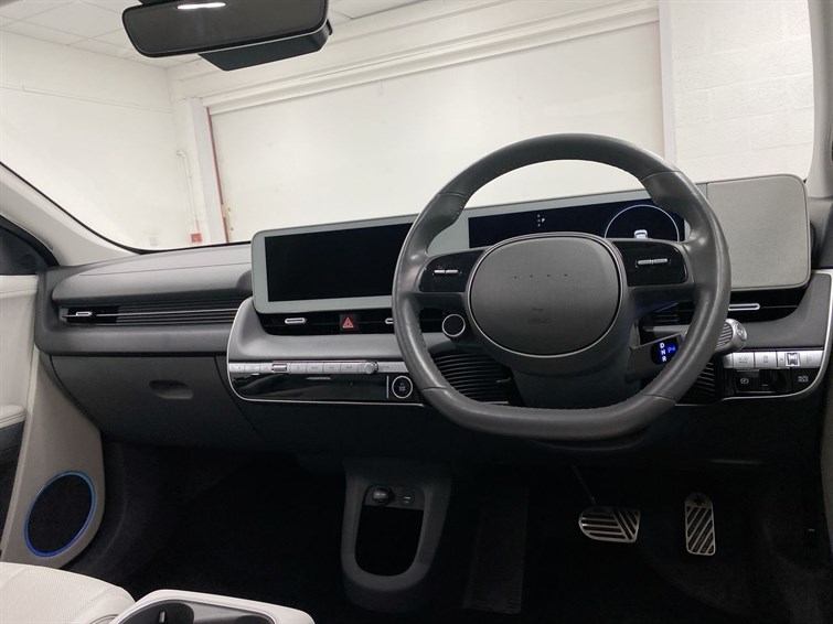 Used Hyundai IONIQ 5 2021 for sale - 78081411: Photo 33