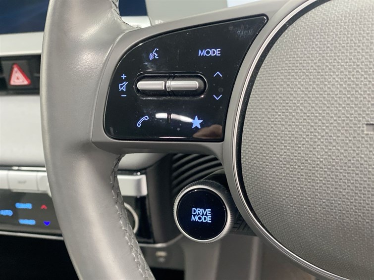 Used Hyundai IONIQ 5 2021 for sale - 78081411: Photo 38