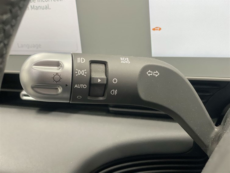 Used Hyundai IONIQ 5 2021 for sale - 78081411: Photo 39