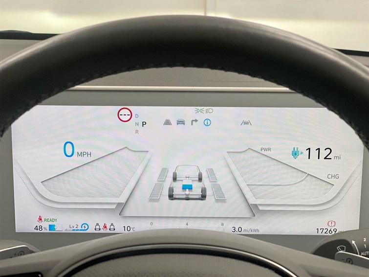 Used Hyundai IONIQ 5 2021 for sale - 78081411: Photo 40