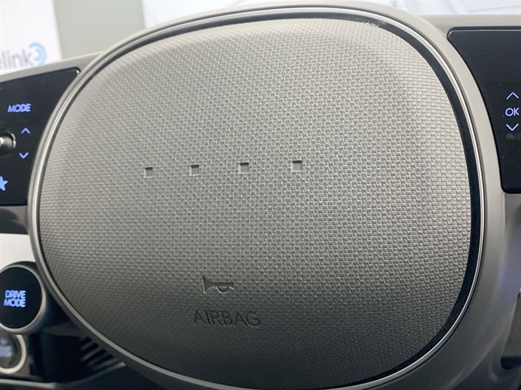 Used Hyundai IONIQ 5 2021 for sale - 78081411: Photo 43