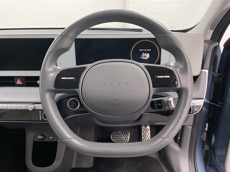 Used Hyundai IONIQ 5 2021 for sale - 78081411: Photo 44