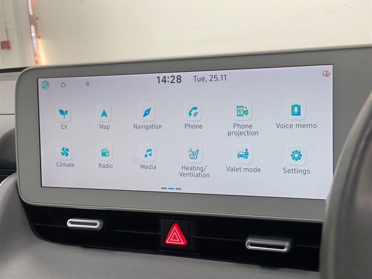 Used Hyundai IONIQ 5 2021 for sale - 78081411: Photo 46