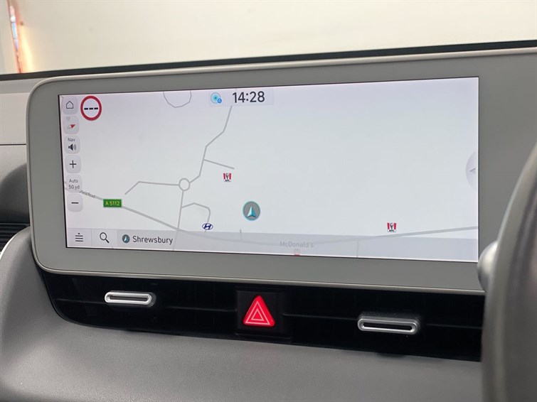 Used Hyundai IONIQ 5 2021 for sale - 78081411: Photo 47