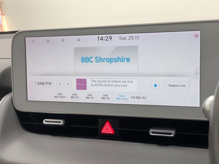 Used Hyundai IONIQ 5 2021 for sale - 78081411: Photo 48