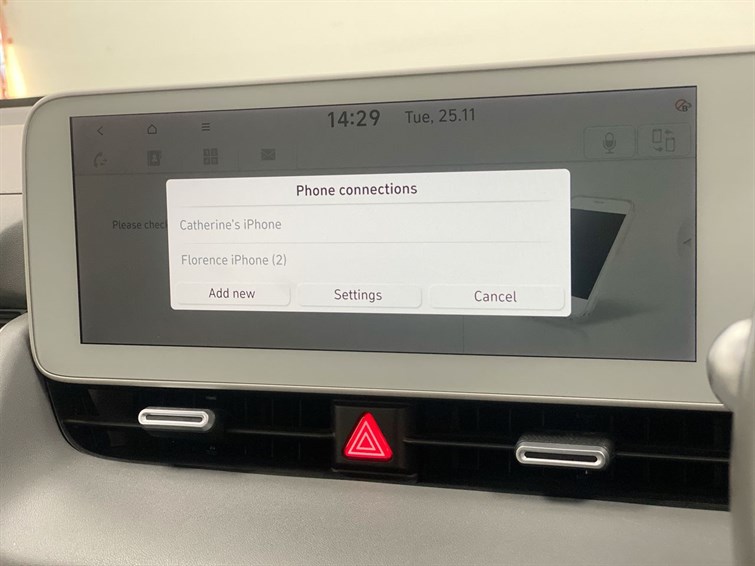 Used Hyundai IONIQ 5 2021 for sale - 78081411: Photo 49