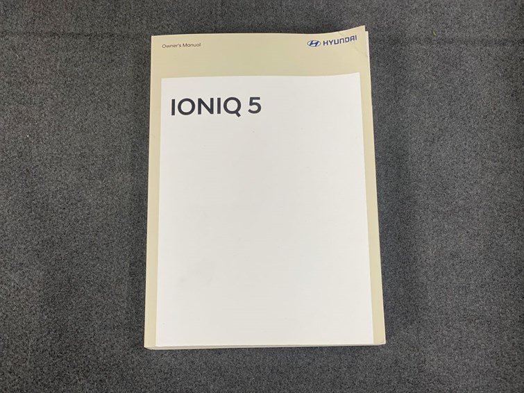 Used Hyundai IONIQ 5 2021 for sale - 78081411: Photo 56