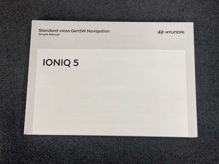 Used Hyundai IONIQ 5 2021 for sale - 78081411: Photo 57