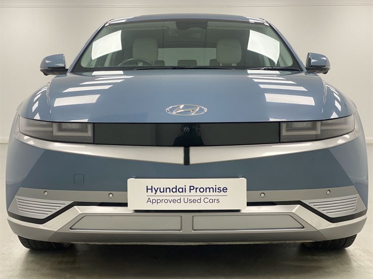 Used Hyundai IONIQ 5 2021 for sale - 78081411: Photo 6