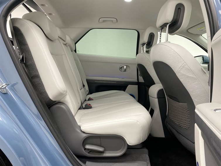 Used Hyundai IONIQ 5 2021 for sale - 78081411: Photo 64