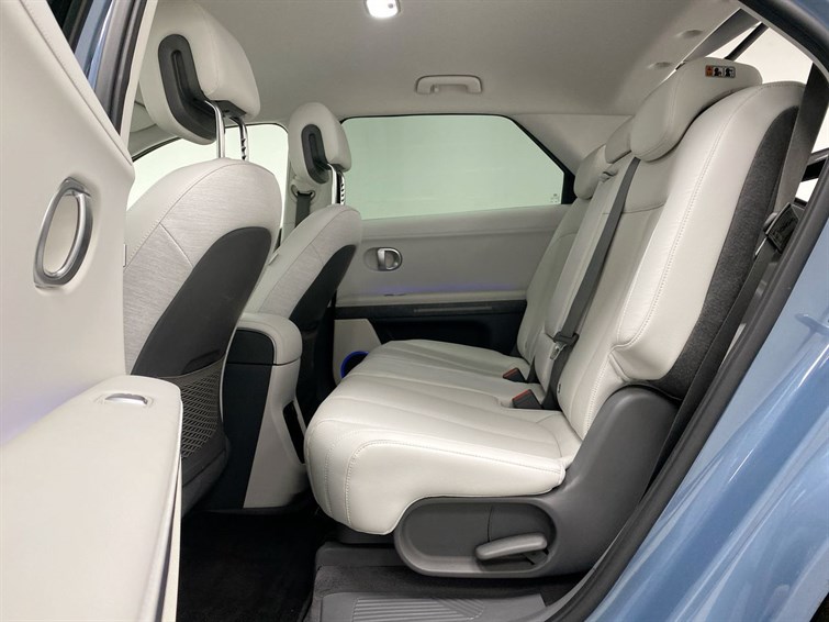 Used Hyundai IONIQ 5 2021 for sale - 78081411: Photo 65