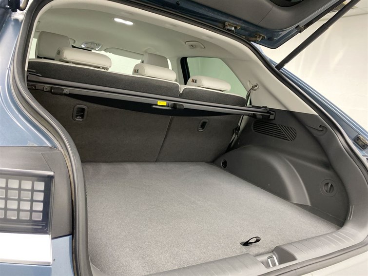 Used Hyundai IONIQ 5 2021 for sale - 78081411: Photo 68