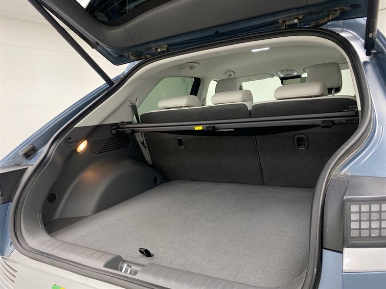 Used Hyundai IONIQ 5 2021 for sale - 78081411: Photo 69