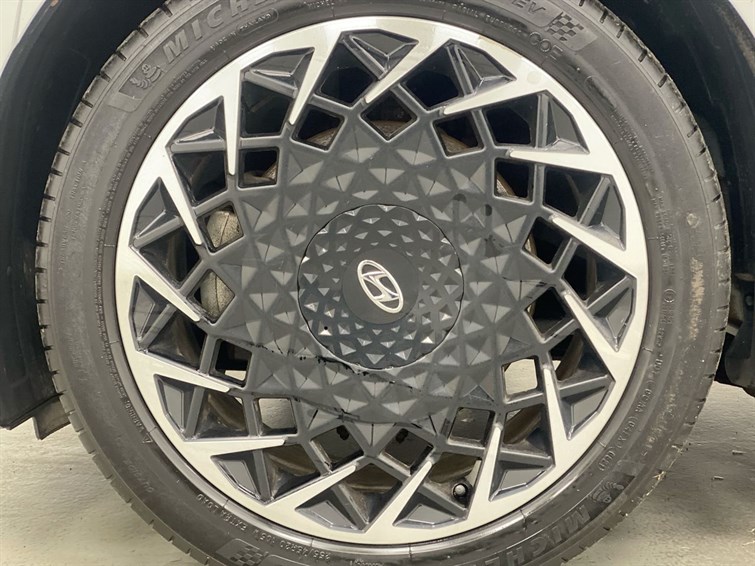 Used Hyundai IONIQ 5 2021 for sale - 78081411: Photo 9