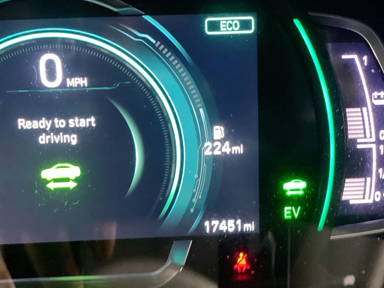 Used Hyundai IONIQ 2021 for sale - 77512122: Photo 11